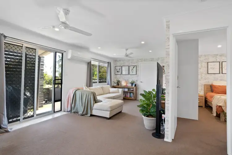 Sixth view of Homely house listing, 16 Gans Court, Eimeo QLD 4740