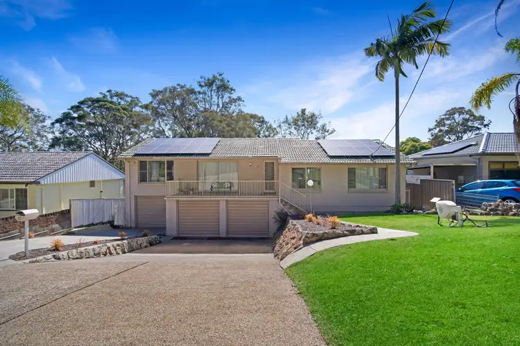 17 King Street, Tingira Heights NSW 2290