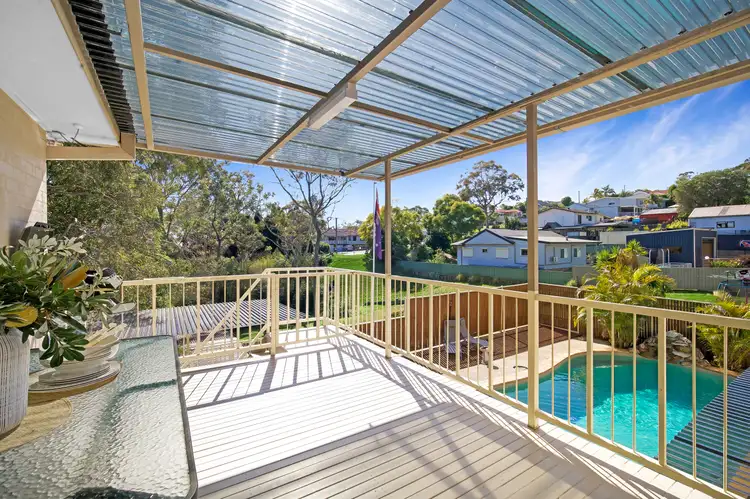 Second view of Homely house listing, 17 King Street, Tingira Heights NSW 2290