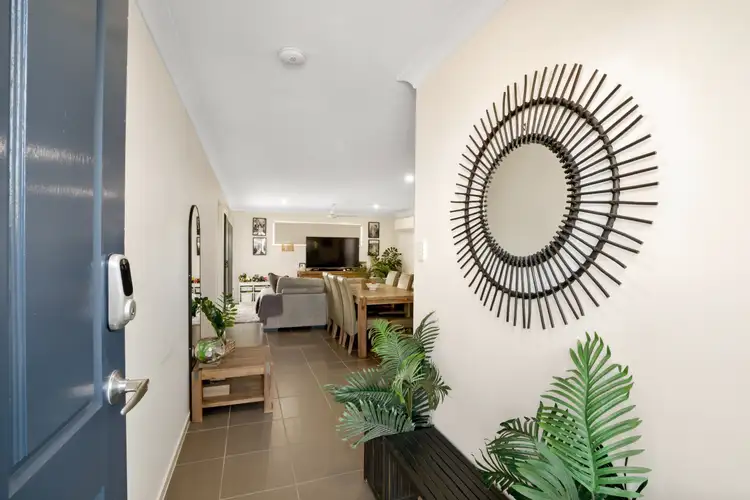Second view of Homely unit listing, 2/20 Amara Street, Rural View QLD 4740