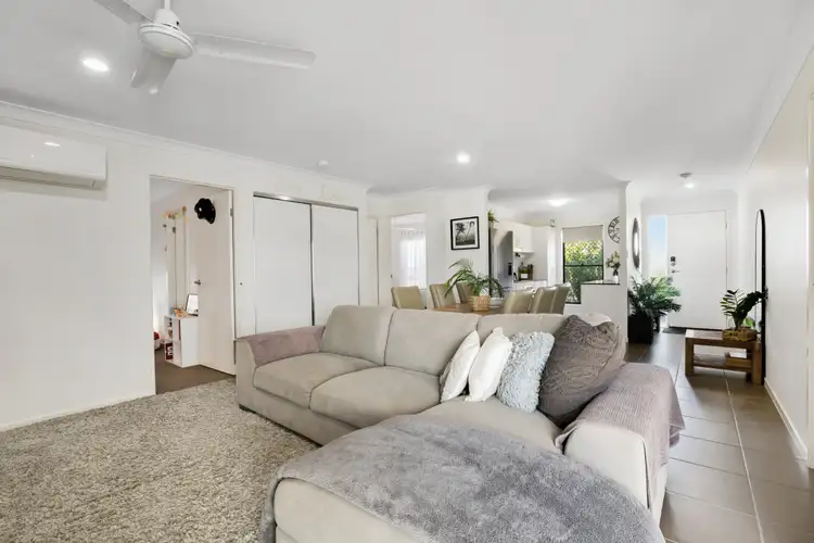 Fifth view of Homely unit listing, 2/20 Amara Street, Rural View QLD 4740