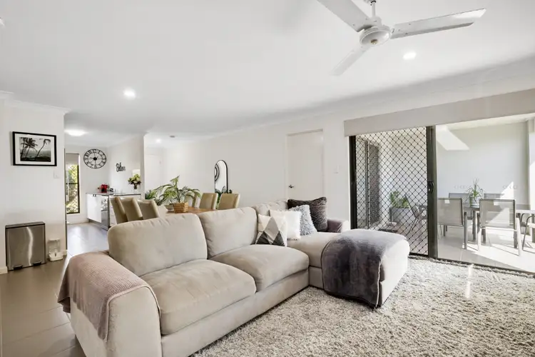 Sixth view of Homely unit listing, 2/20 Amara Street, Rural View QLD 4740