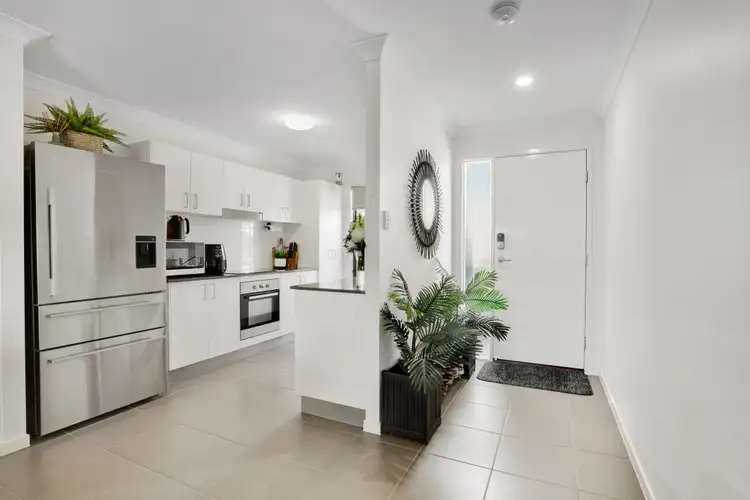 Seventh view of Homely unit listing, 2/20 Amara Street, Rural View QLD 4740