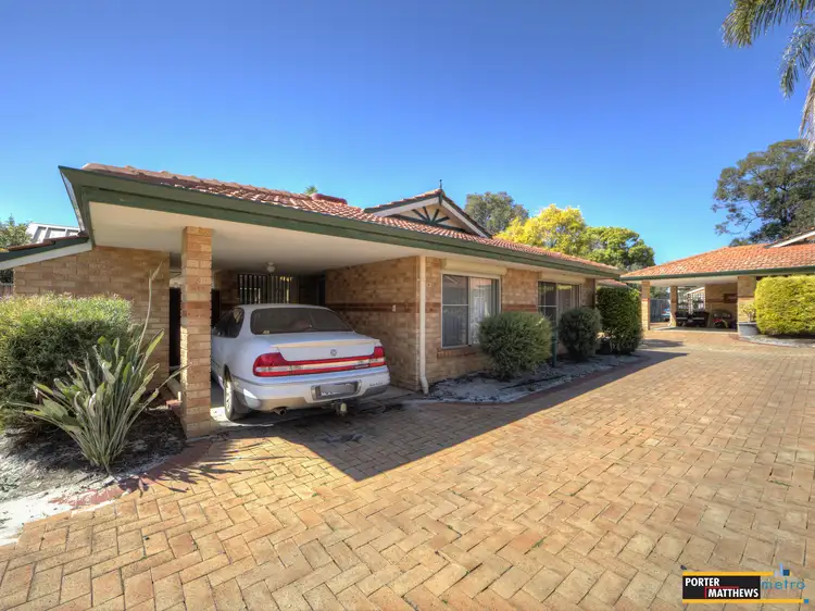 10/16 Koongee Cross, High Wycombe WA 6057