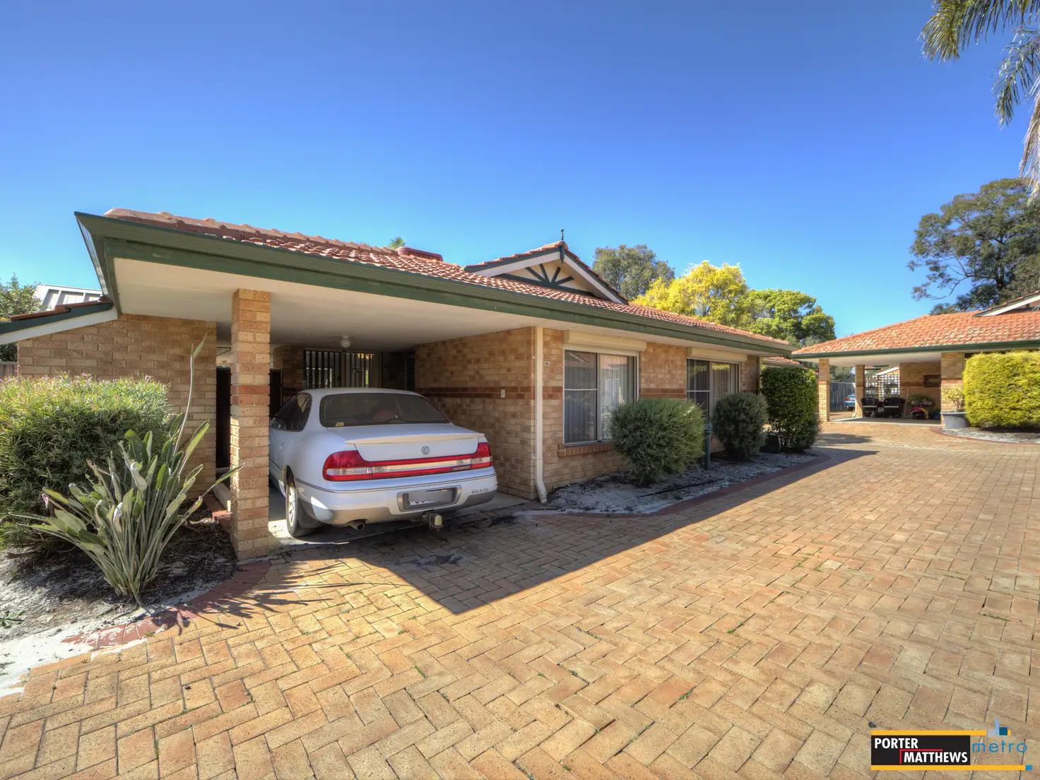 Main view of Homely unit listing, 10/16 Koongee Cross, High Wycombe WA 6057