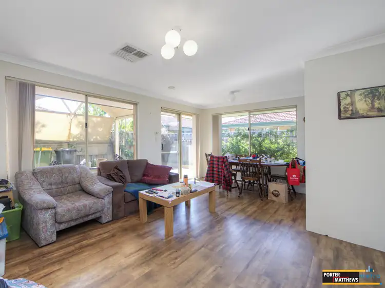 Fourth view of Homely unit listing, 10/16 Koongee Cross, High Wycombe WA 6057