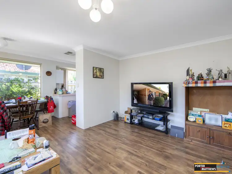 Fifth view of Homely unit listing, 10/16 Koongee Cross, High Wycombe WA 6057