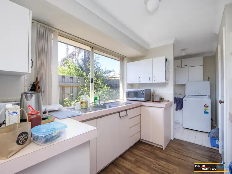 Seventh view of Homely unit listing, 10/16 Koongee Cross, High Wycombe WA 6057