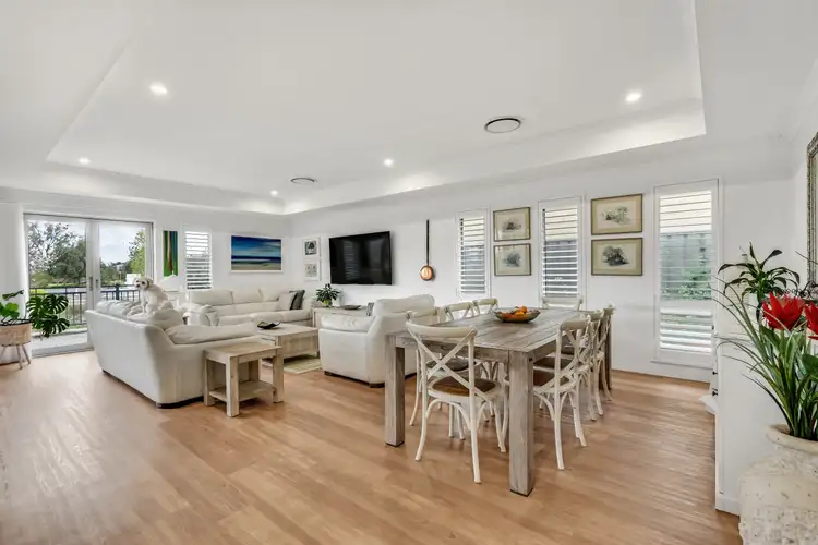 Main view of Homely house listing, 164 Napoleon Promenade, Vasse WA 6280