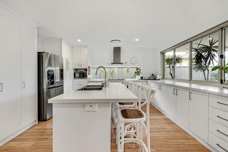 Second view of Homely house listing, 164 Napoleon Promenade, Vasse WA 6280