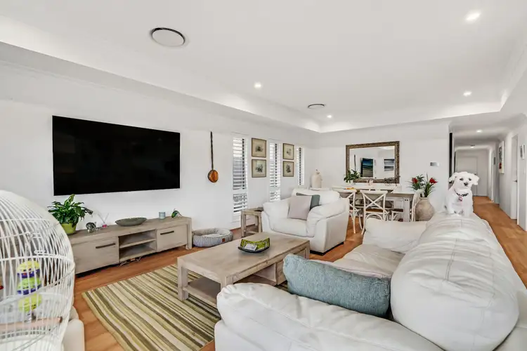Fifth view of Homely house listing, 164 Napoleon Promenade, Vasse WA 6280