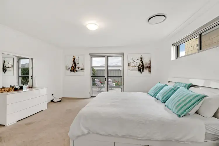 Sixth view of Homely house listing, 164 Napoleon Promenade, Vasse WA 6280