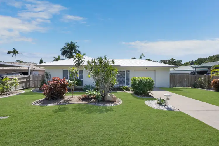 51 Marina Drive, Bushland Beach QLD 4818