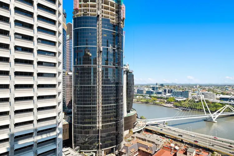 2504/151 George Street, Brisbane City QLD 4000