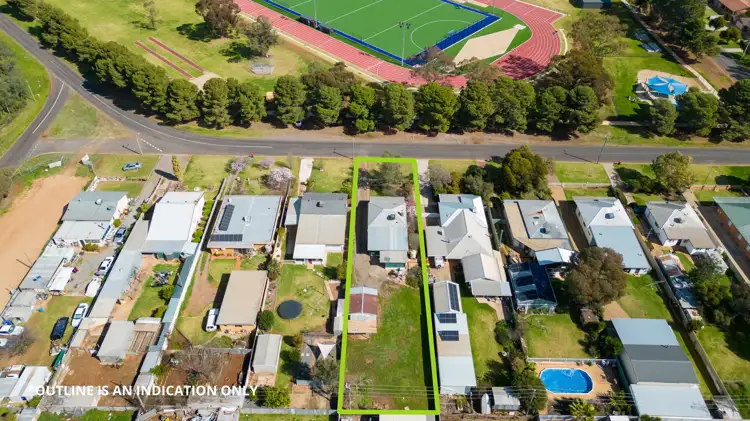 73 Yarrabee Street, Griffith NSW 2680