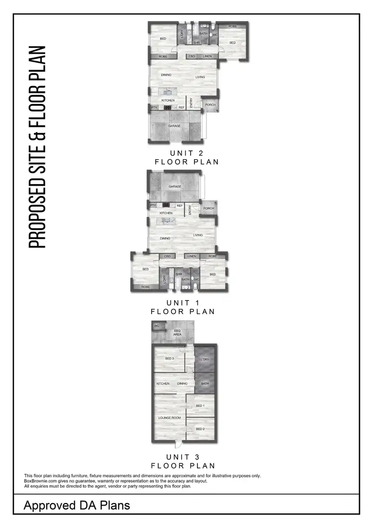 Second view of Homely house listing, 73 Yarrabee Street, Griffith NSW 2680