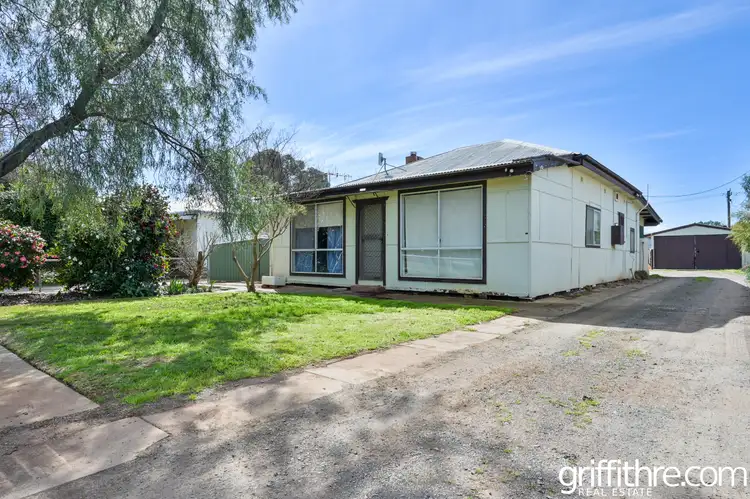 Fifth view of Homely house listing, 73 Yarrabee Street, Griffith NSW 2680