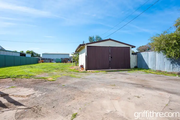 Sixth view of Homely house listing, 73 Yarrabee Street, Griffith NSW 2680