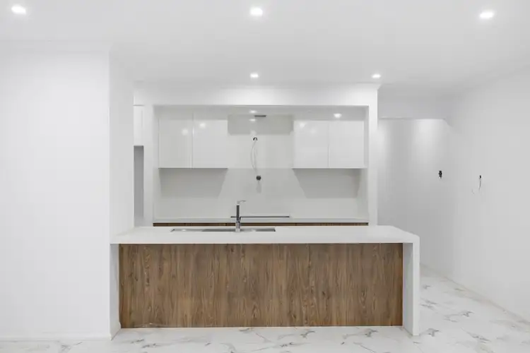 Second view of Homely house listing, Lot 330 Gibbs Street, Deanside VIC 3336