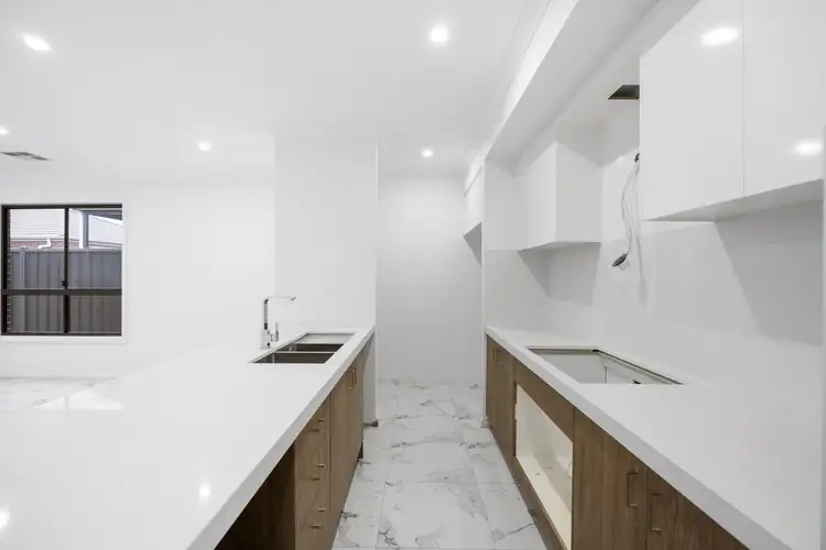 Third view of Homely house listing, Lot 330 Gibbs Street, Deanside VIC 3336