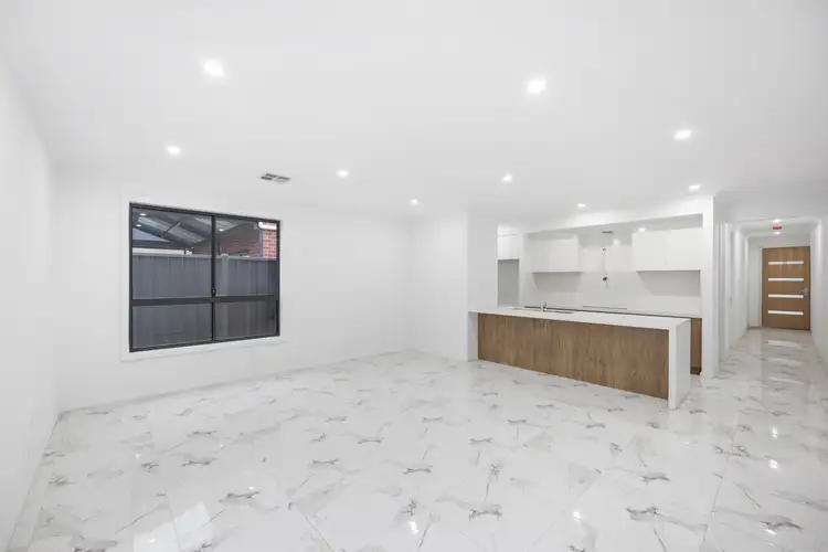 Fifth view of Homely house listing, Lot 330 Gibbs Street, Deanside VIC 3336
