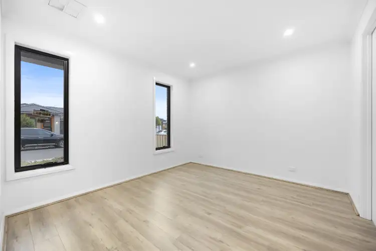 Sixth view of Homely house listing, Lot 330 Gibbs Street, Deanside VIC 3336