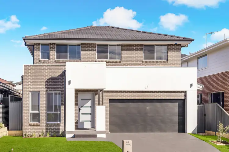 85 Contour Road, Austral NSW 2179