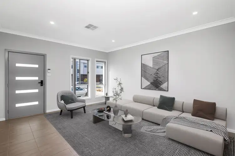 Fourth view of Homely house listing, 85 Contour Road, Austral NSW 2179
