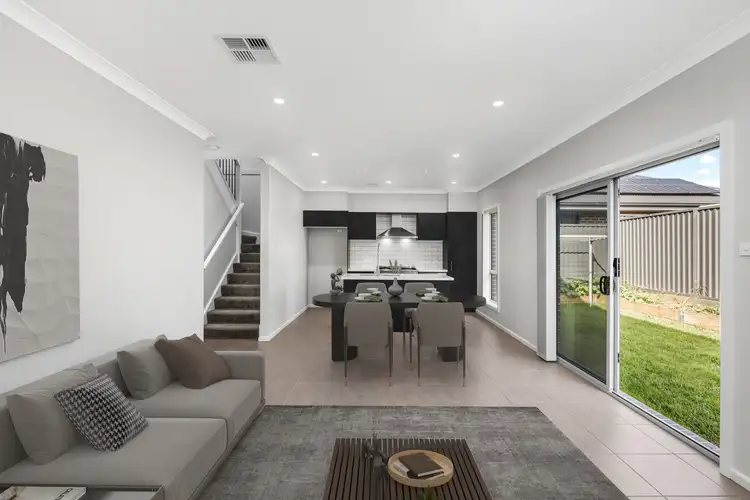 Fifth view of Homely house listing, 85 Contour Road, Austral NSW 2179