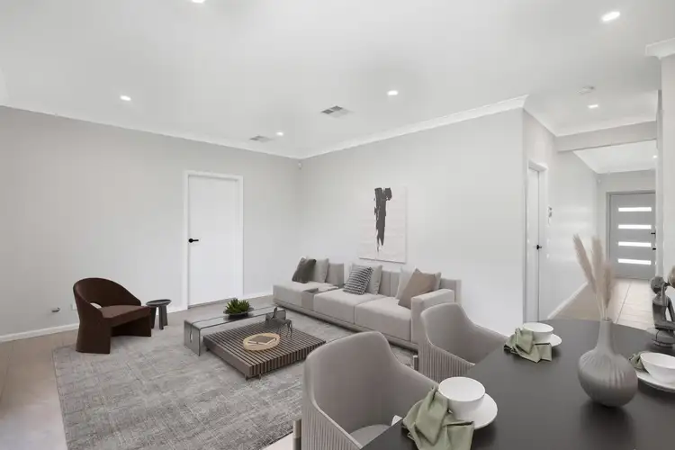 Sixth view of Homely house listing, 85 Contour Road, Austral NSW 2179