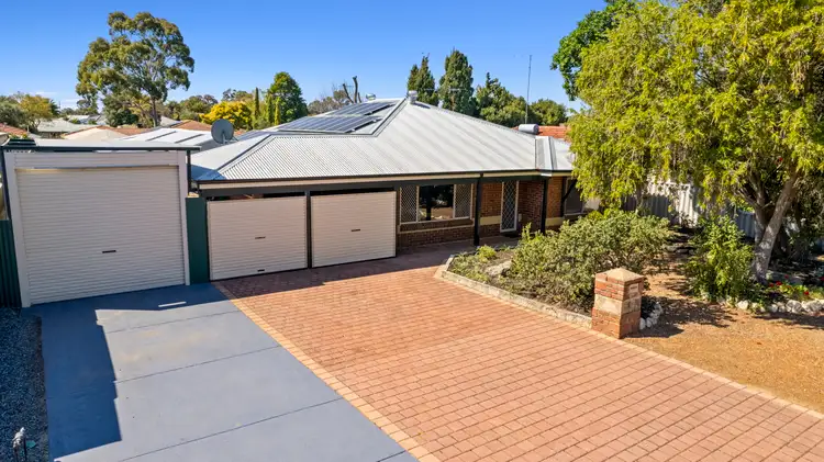 Main view of Homely house listing, 100 Waldron Boulevard, Greenfields WA 6210