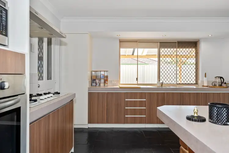 Fourth view of Homely house listing, 100 Waldron Boulevard, Greenfields WA 6210