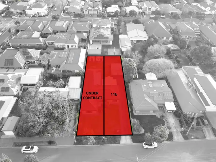 Third view of Homely land listing, 11a & b Waterman Avenue, Vale Park SA 5081