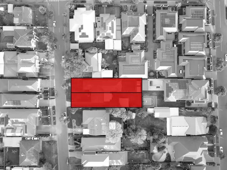 Fifth view of Homely land listing, 11a & b Waterman Avenue, Vale Park SA 5081