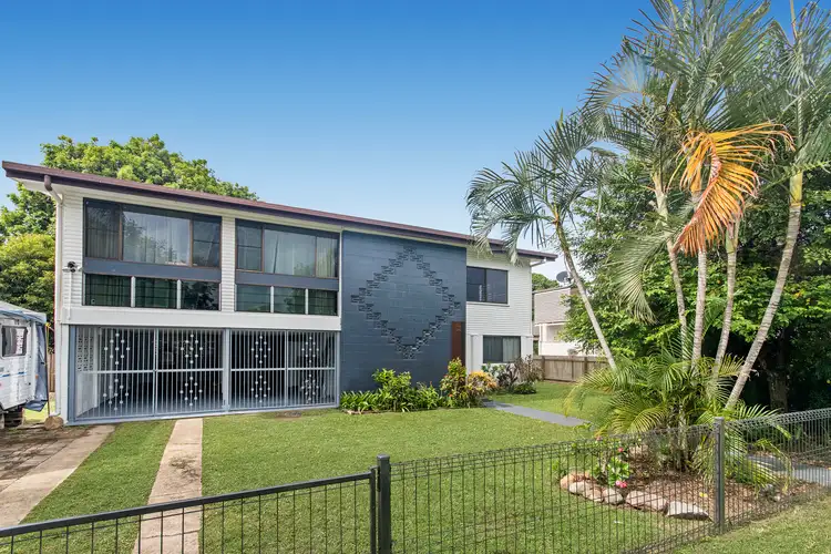 53 Tyrrell Street, Gulliver QLD 4812