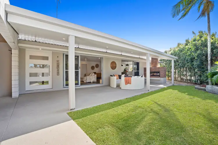 18 Pampas Court, Hollywell QLD 4216