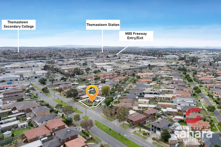 Fifth view of Homely house listing, 160 Hughes Parade, Reservoir VIC 3073