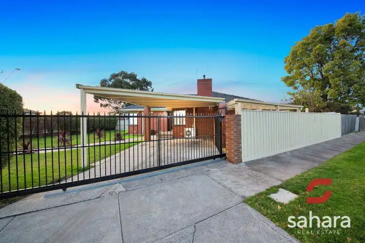 Sixth view of Homely house listing, 160 Hughes Parade, Reservoir VIC 3073