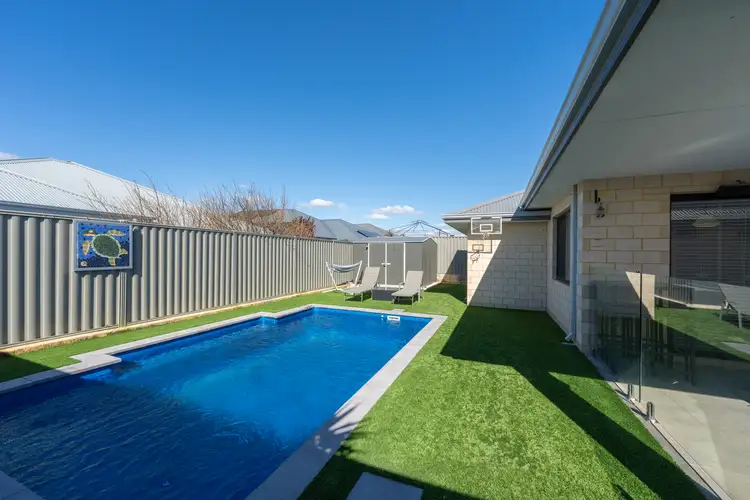 68 Chesham Rise, Alkimos WA 6038