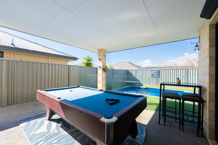 Third view of Homely house listing, 68 Chesham Rise, Alkimos WA 6038