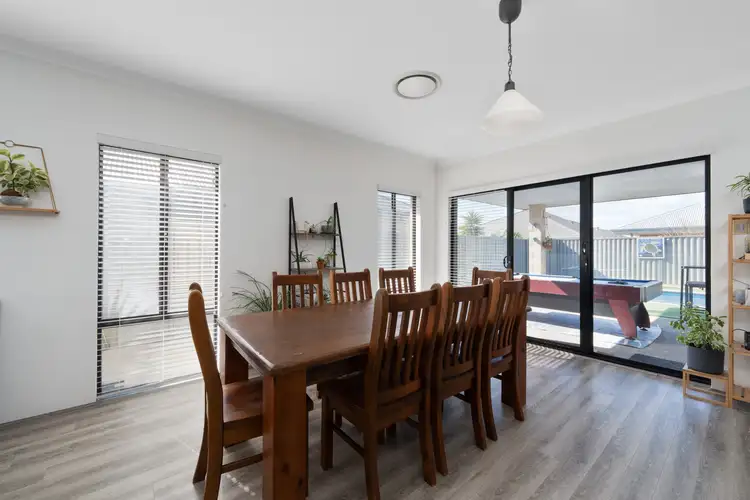 Fourth view of Homely house listing, 68 Chesham Rise, Alkimos WA 6038