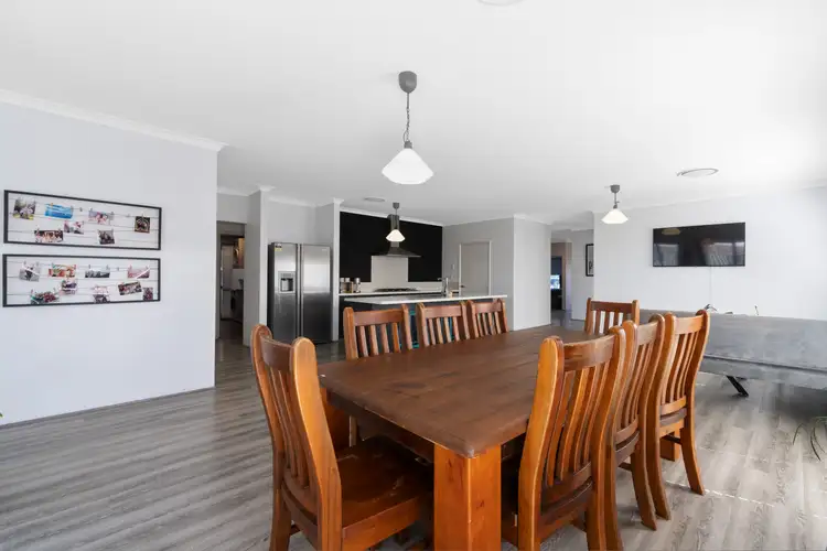Fifth view of Homely house listing, 68 Chesham Rise, Alkimos WA 6038
