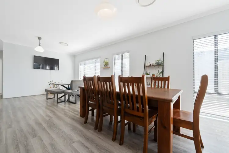 Sixth view of Homely house listing, 68 Chesham Rise, Alkimos WA 6038