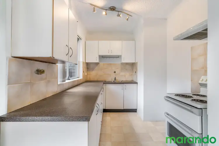 Second view of Homely unit listing, 19/209 Auburn Road, Yagoona NSW 2199