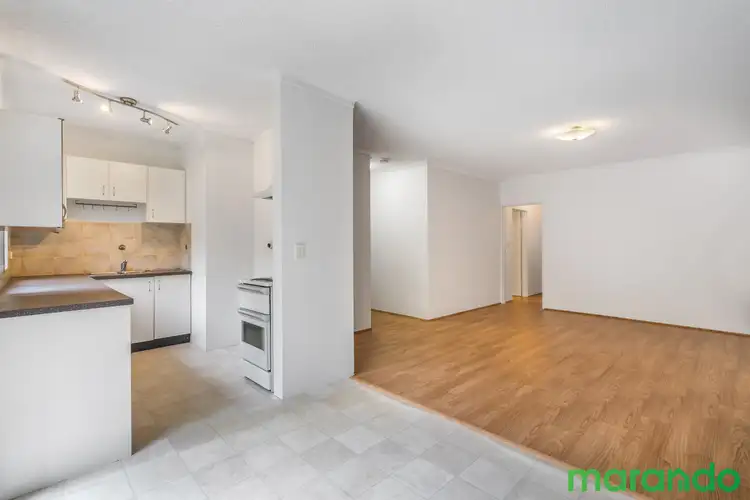 Third view of Homely unit listing, 19/209 Auburn Road, Yagoona NSW 2199