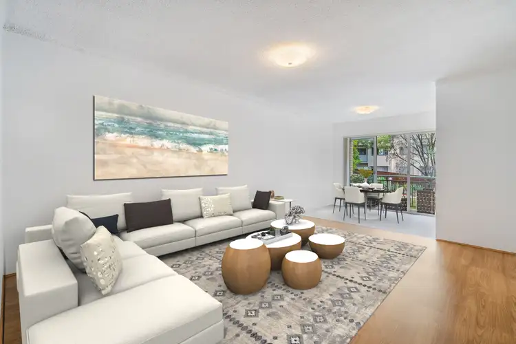 Fourth view of Homely unit listing, 19/209 Auburn Road, Yagoona NSW 2199