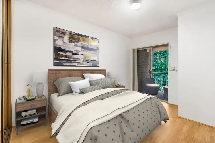 Fifth view of Homely unit listing, 19/209 Auburn Road, Yagoona NSW 2199