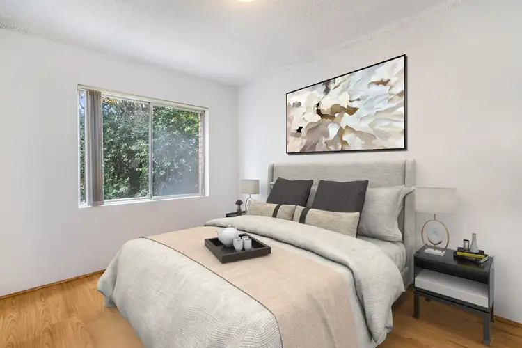 Sixth view of Homely unit listing, 19/209 Auburn Road, Yagoona NSW 2199