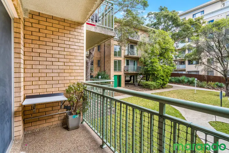 Seventh view of Homely unit listing, 19/209 Auburn Road, Yagoona NSW 2199
