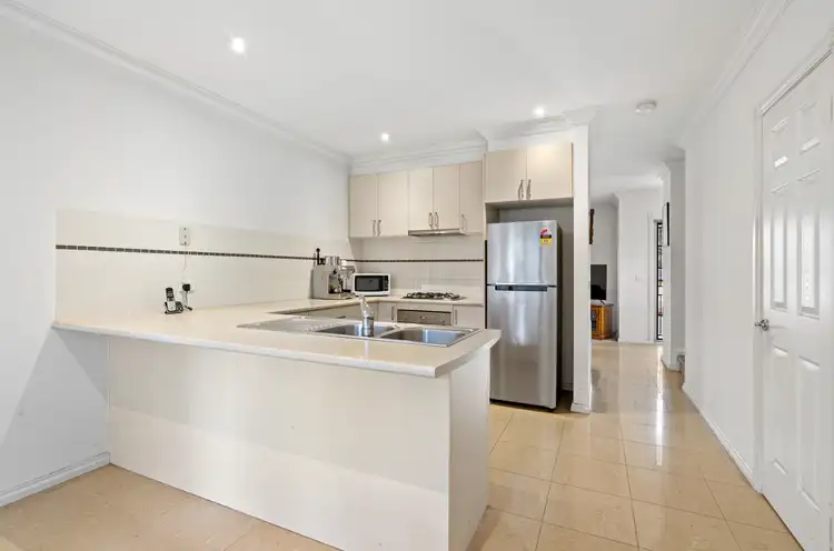 Second view of Homely townhouse listing, 20/5 Delacombe Drive, Mill Park VIC 3082